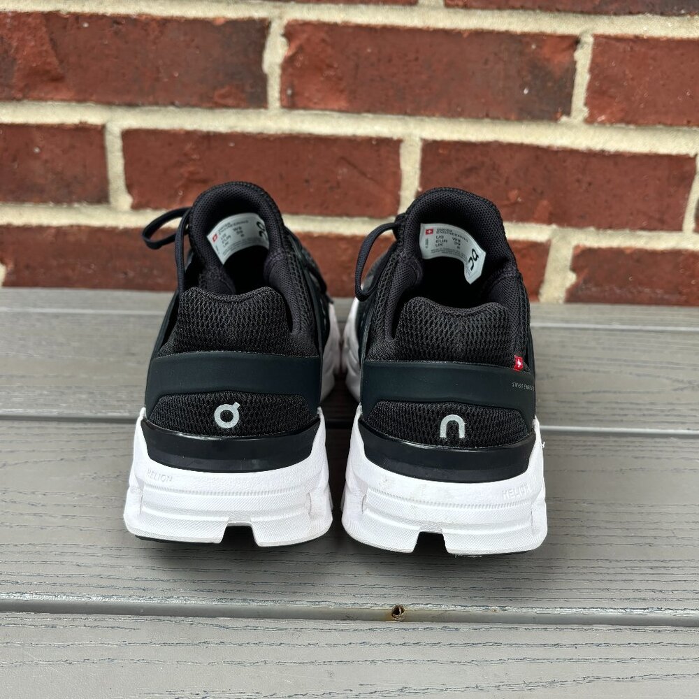 On Cloudswift Running Shoe - image 7